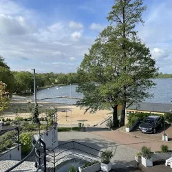 Ośrodek Słoneczna (Sieraków )