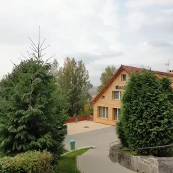 Ośrodek Strzecha (Duszniki-Zdrój )