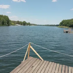 Ośrodek Szkoleniowo-wypoczynkowy 