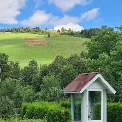 Ośrodek Turystyczny Pod SuliŁĄ (Rzepedź )