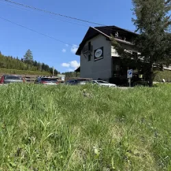 Ośrodek Turystyki Górskiej Alaska (Żabnica )