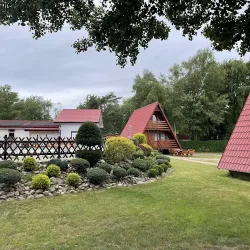 Ośrodek Wczasowy Fresko (Łazy )