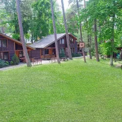 Ośrodek Wczasowy Kotwica Morska (Pobierowo )