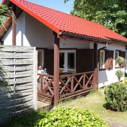 Ośrodek Wczasowy Plaża Klub (Dziwnów )