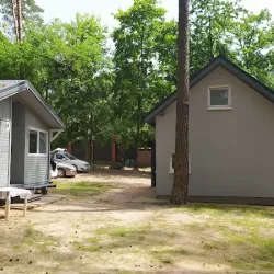Ośrodek Wczasowy 
