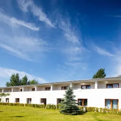 Ośrodek Wypoczynkowy Fala 1 (Łazy )