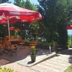 Ośrodek Wypoczynkowy Grek Otmuchów. Restauracja - Pizzeria Grek (Otmuchów )