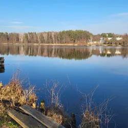 Ośrodek Wypoczynkowy - Jawja Spółka Z O.o. (Rzemień )