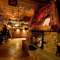 Ośrodek Wypoczynkowy Leśniczówka & Elias Spa (Istebna )