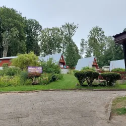 Ośrodek Wypoczynkowy Noclegi Promyk (Ińsko )