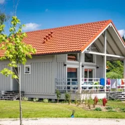 Ośrodek Wypoczynkowy Piękny Brzeg (Węgorzewo )