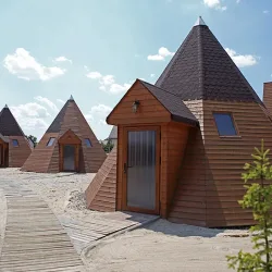 Ośrodek Wypoczynkowy Rueda (Januszkowice )