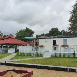 Ośrodek Wypoczynkowy Uniwersytetu Medycznego W Poznaniu (Łazy )