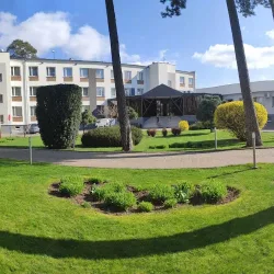 Ossowski Hotel Restauracja, Sale Konferencyjne (Kobylnica )