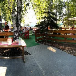 Osteria Fenicottero (Mysłowice )