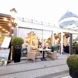 Osteria Restauracja (Międzyzdroje )
