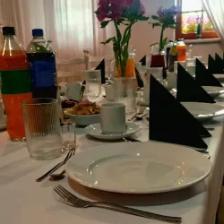 Ostoja Restaurant (Kępno )