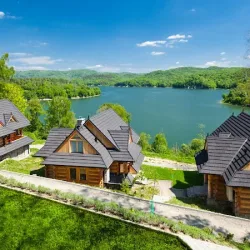 Ostoja Spokoju (Olchowiec )