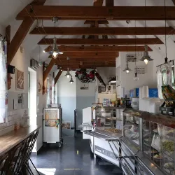 OstrÓdziak Bar Mleczny (Ostróda )