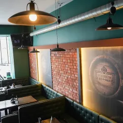 O’strÓw Irish Pub&restaurant (Ostrów Wielkopolski )