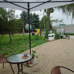 Oven Door Pizza Truck (Pietrzykowice )