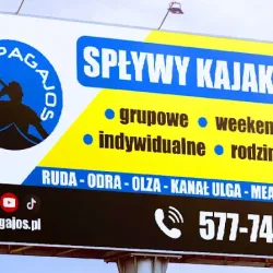 Pagajos (Pszów )