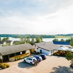Pajda Mazur (Stare Jabłonki )