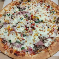 Pajda Pub Pizzeria (Prudnik )
