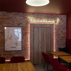 Pakamera Pizzeria (Poznań )