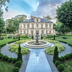 Pałac Balcerowo - Wesele Gniezno (Gniezno )