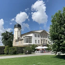 Pałac Brunów (Brunów )