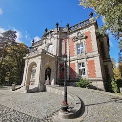 Pałac Kawalera (Świerklaniec )