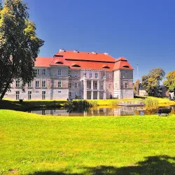 Pałac Siemczyno (Siemczyno )