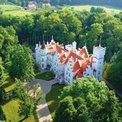 Pałac Sulisław (Sulisław )