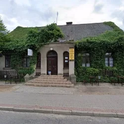 Pałacyk (Sompolno )