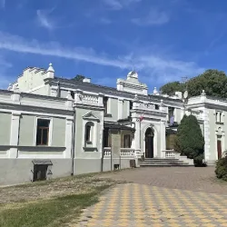 Pałacyk Lisewo (Skulsk )