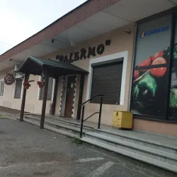 Palermo (Bierawa )