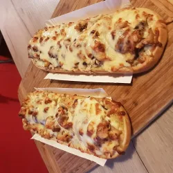 Paleta Smaków (Truskolasy )