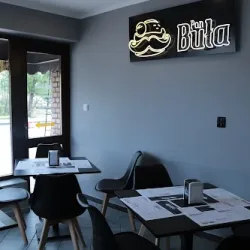 Pan Buła (Nysa )