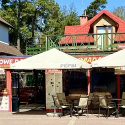 Pan Tuszka (Pobierowo )