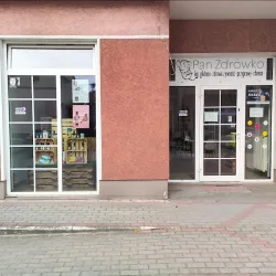 Pan Zdrówko Ostróda (Ostróda )