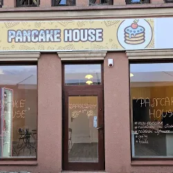 Pancake House (Mikołajki )