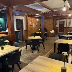 Pancia Piena Pizza & Pasta (Kędzierzyn-Koźle )