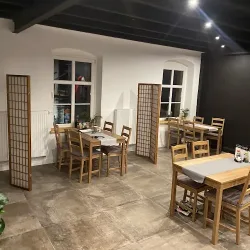 Panda Sushi (Mikołów )