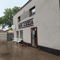 Pani Lodzia Radlin (Radlin )