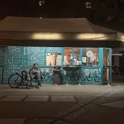 Pansa Piena Ristorante Italiano (Poznań )