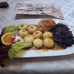 Papa Joe. Restauracja, Catering, Wesela (Twardawa )