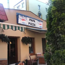 Papa Pizza (Krotoszyn )
