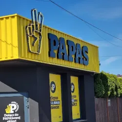 Papas - Fries & Burger (Grodzisk Mazowiecki )