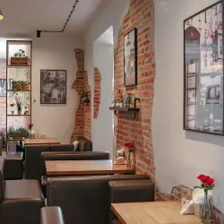 Pappas Pizza & Cafe Pilzno (Pilzno )